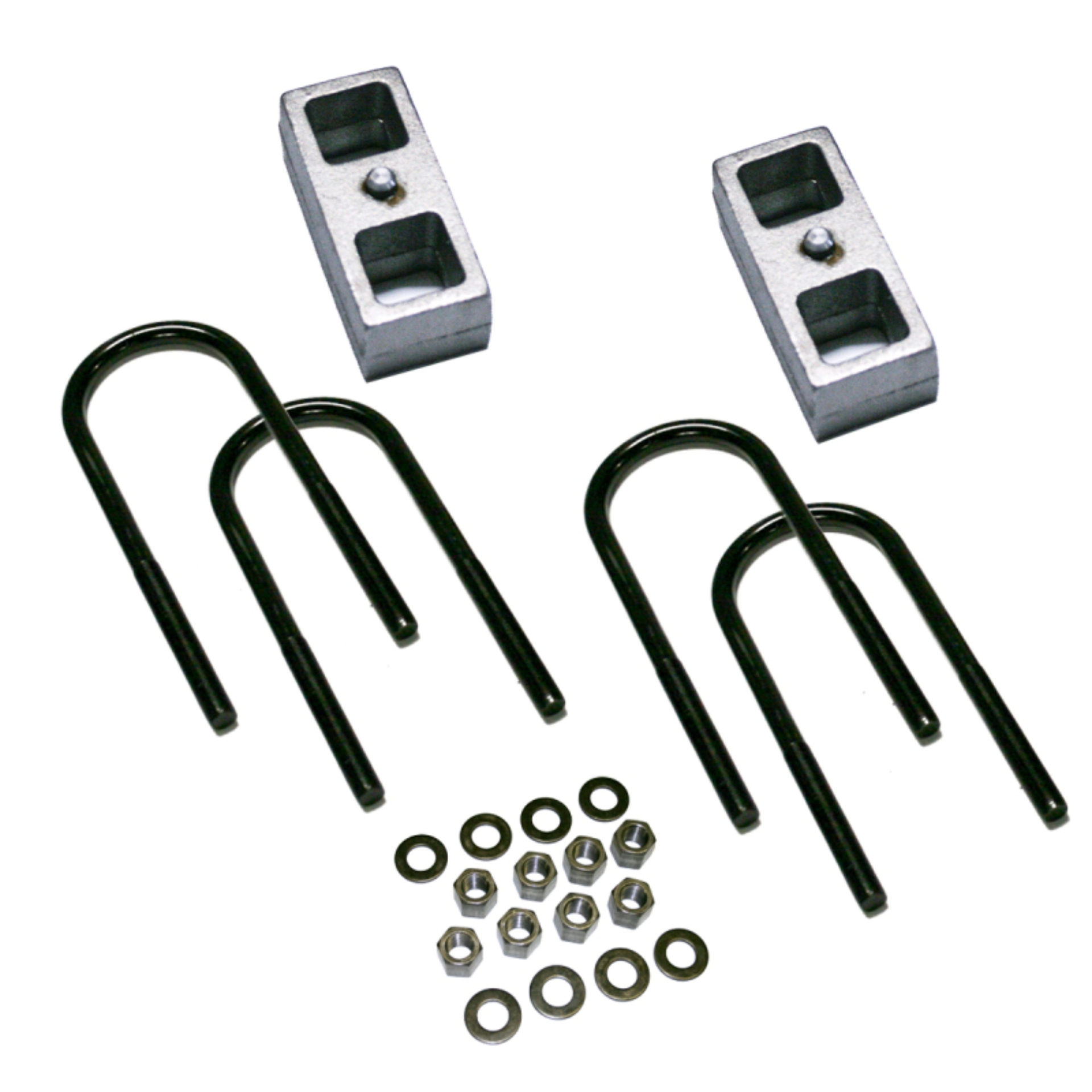 Picture of Superlift SLF Block Kits Lowering Kits - 4225