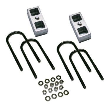 Picture of Superlift SLF Block Kits Lowering Kits - 4225