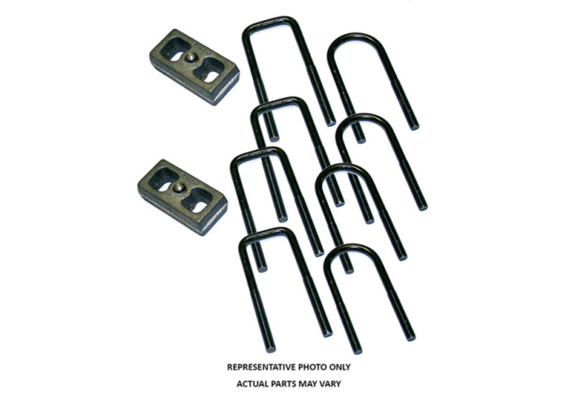 Picture of Superlift SLF Block Kits Lowering Kits - 9085