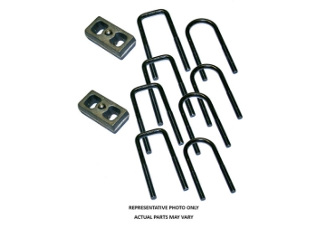 Picture of Superlift SLF Block Kits Lowering Kits - 9085