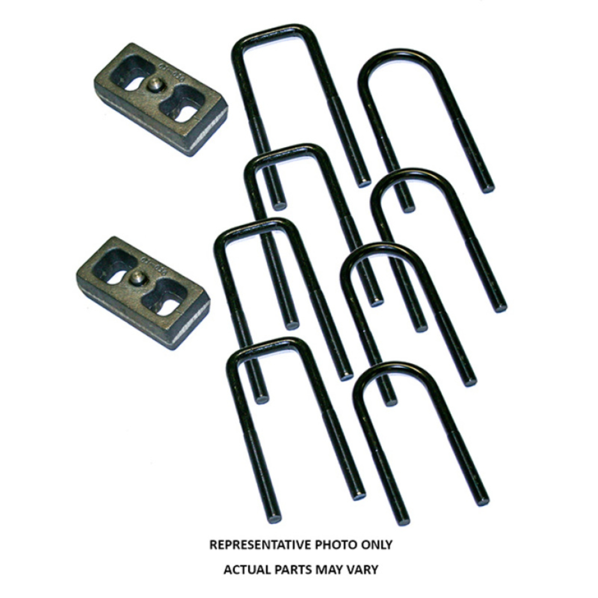 Picture of Superlift SLF Block Kits Lowering Kits - 9083