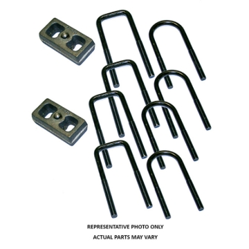 Picture of Superlift SLF Block Kits Lowering Kits - 9083