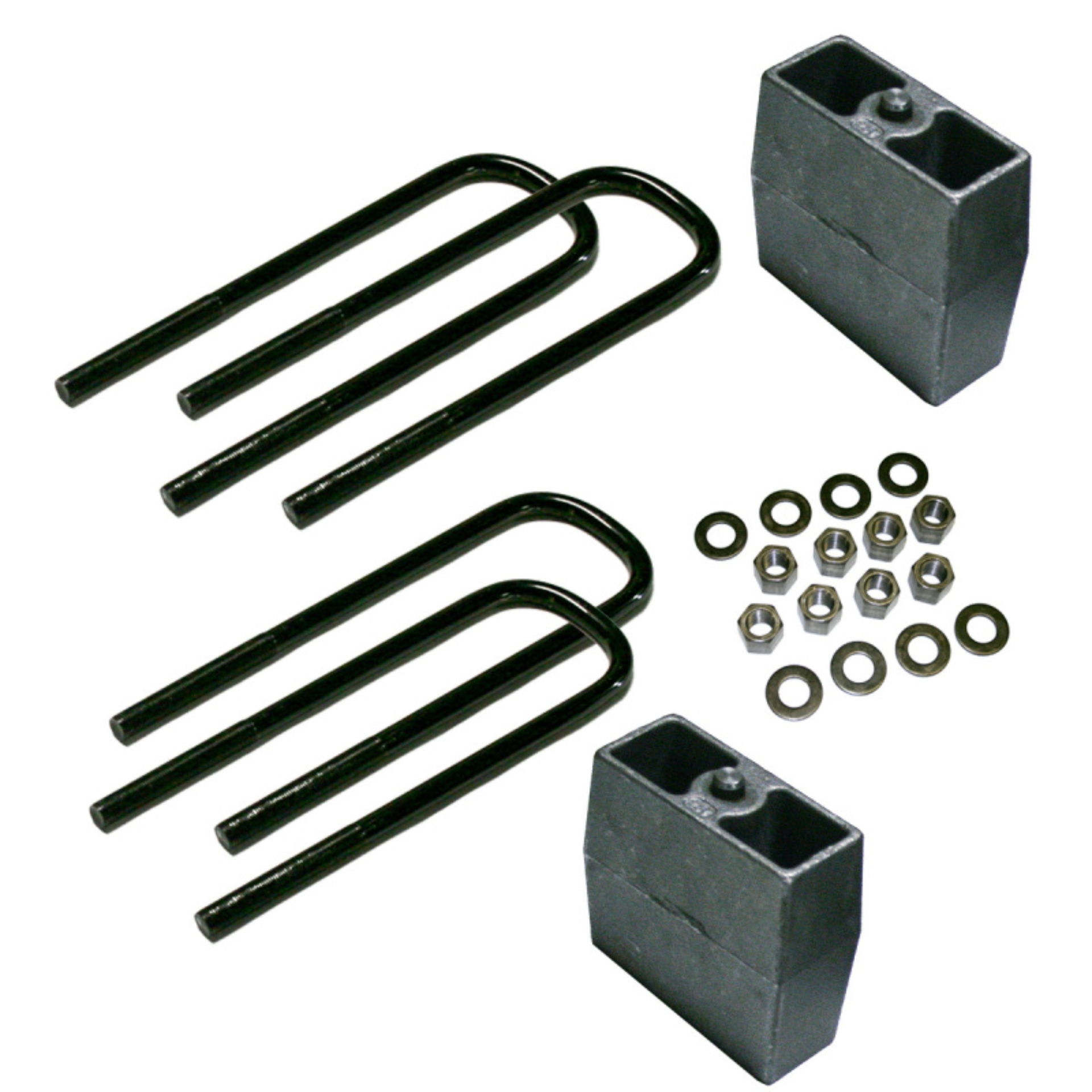 Picture of Superlift SLF Block Kits Lowering Kits - 9082