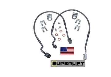 Picture of Superlift SLF Brake Hoses Brake Line Kits - 91260