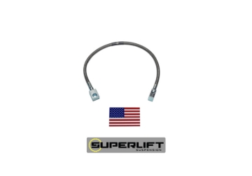 Picture of Superlift SLF Brake Hoses Brake Line Kits - 91285