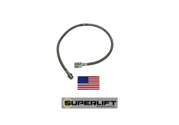 Picture of Superlift SLF Brake Hoses Brake Line Kits - 91290
