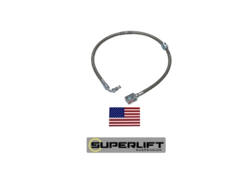 Picture of Superlift SLF Brake Hoses Brake Line Kits - 91280