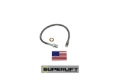 Picture of Superlift SLF Brake Hoses Brake Line Kits - 91335