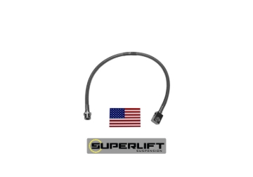 Picture of Superlift SLF Brake Hoses Brake Line Kits - 91400