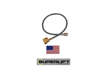 Picture of Superlift SLF Brake Hoses Brake Line Kits - 91605