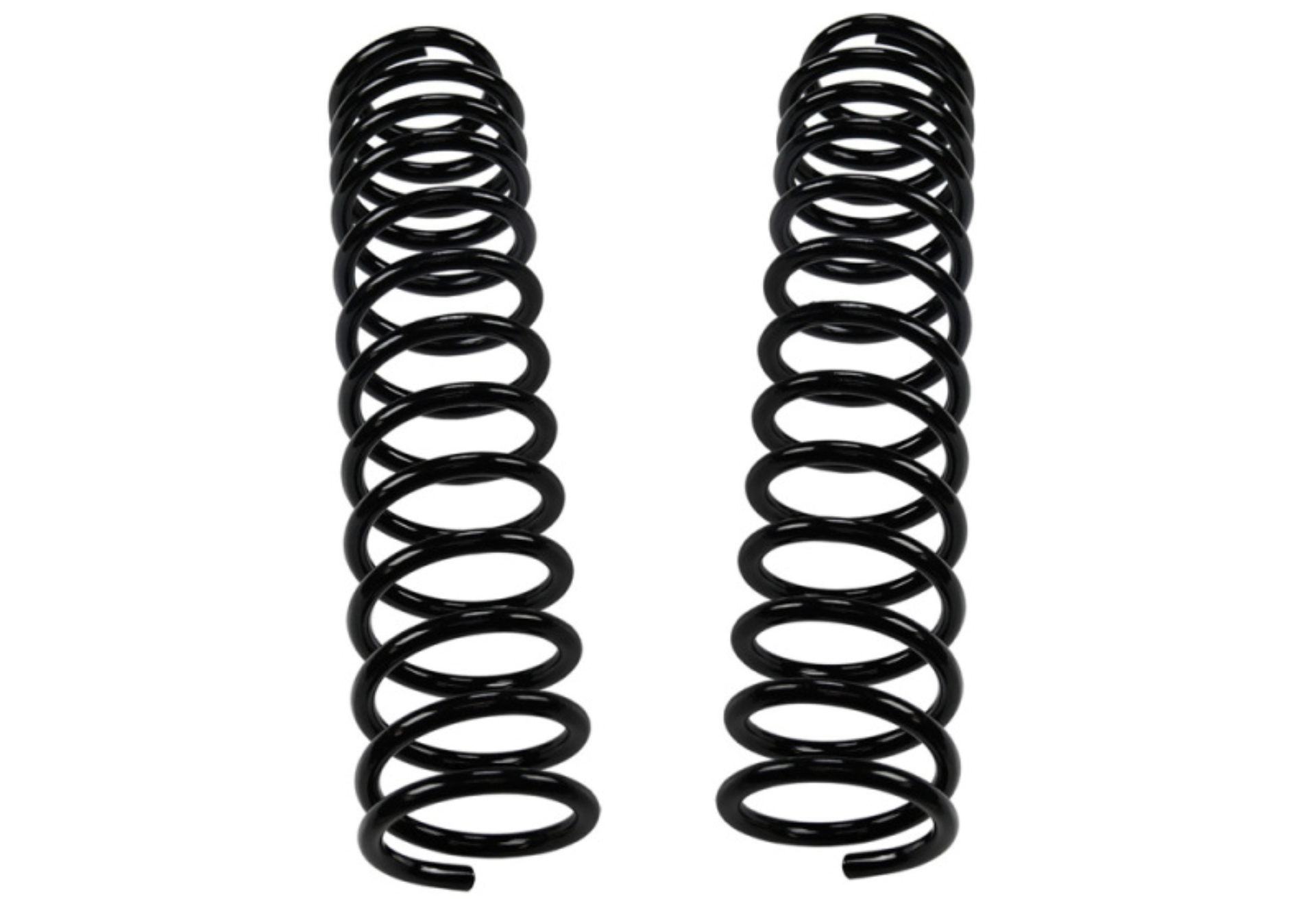 Picture of Superlift SLF Coil Springs Coilover Springs - 587