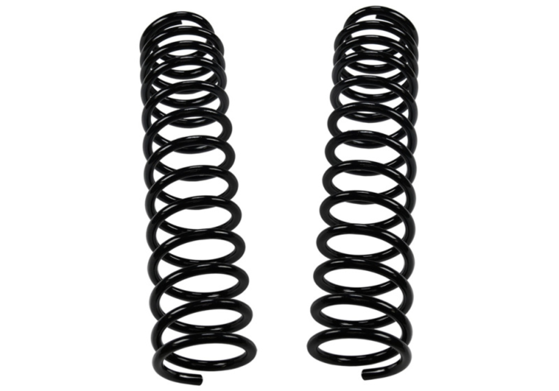 Picture of Superlift SLF Coil Springs Coilover Springs - 589
