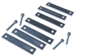 Picture of Superlift SLF Drop Kits Shackle Kits - 4668