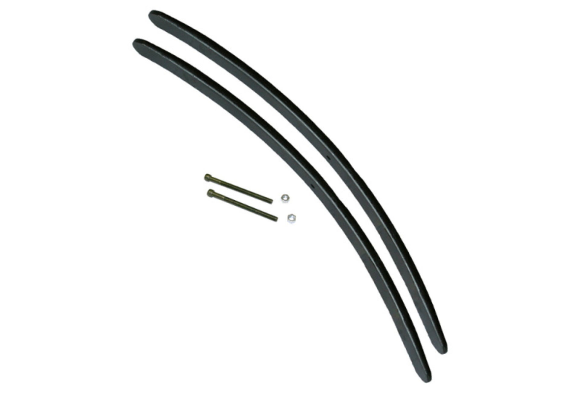 Picture of Superlift SLF Leaf Springs Leaf Springs & Accessories - 01-235-6