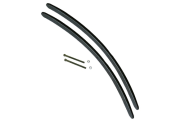 Picture of Superlift SLF Leaf Springs Leaf Springs & Accessories - 01-533F-6