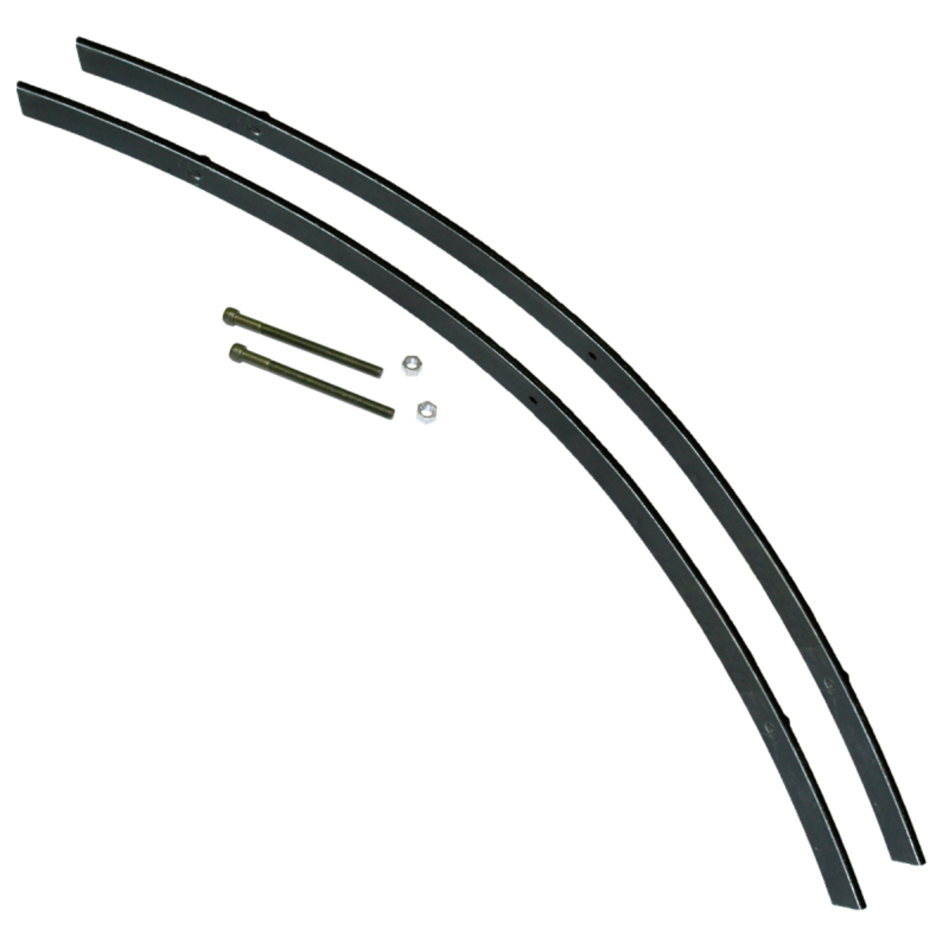 Picture of Superlift SLF Leaf Springs Leaf Springs & Accessories - 2059