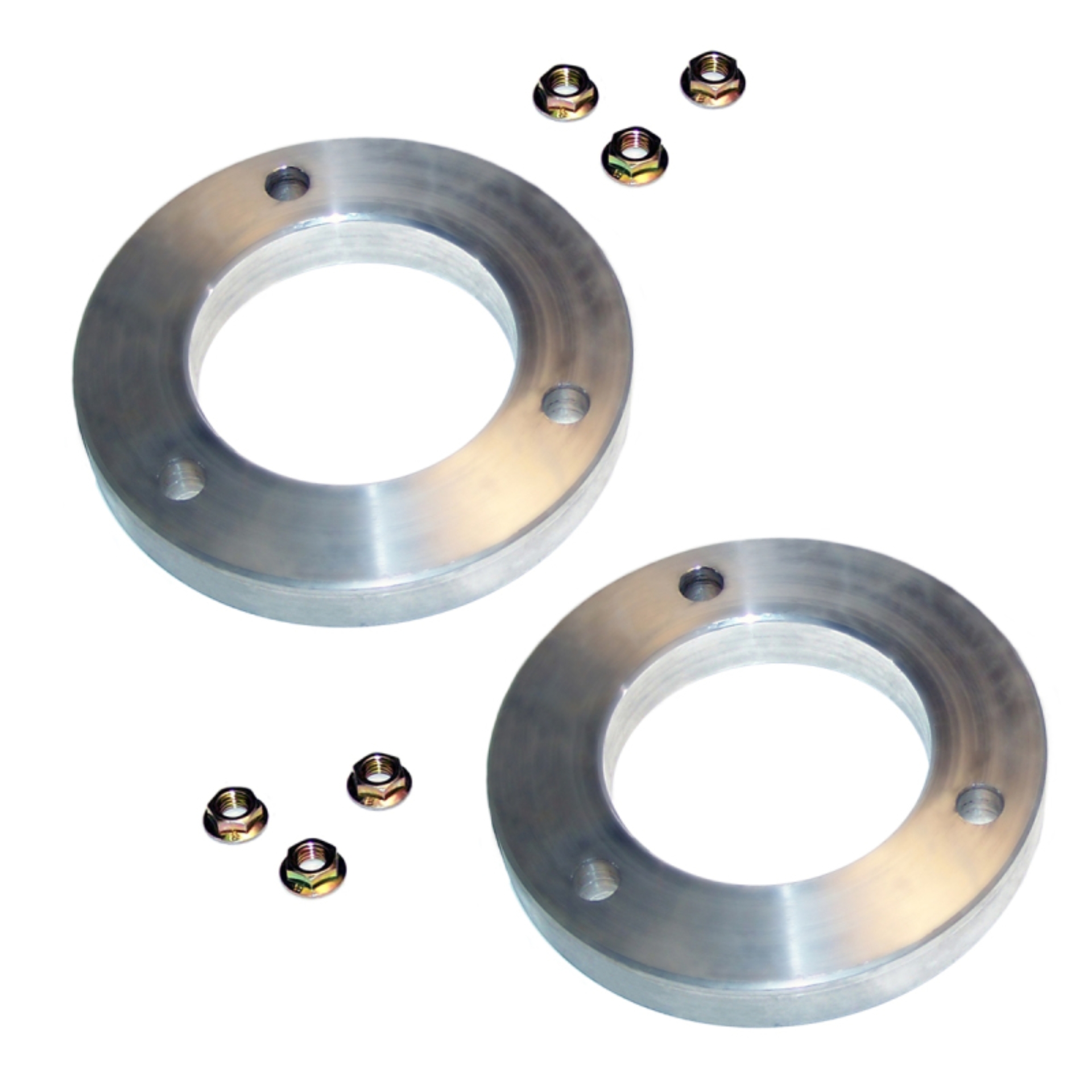Picture of Superlift SLF Leveling Kits - 40012