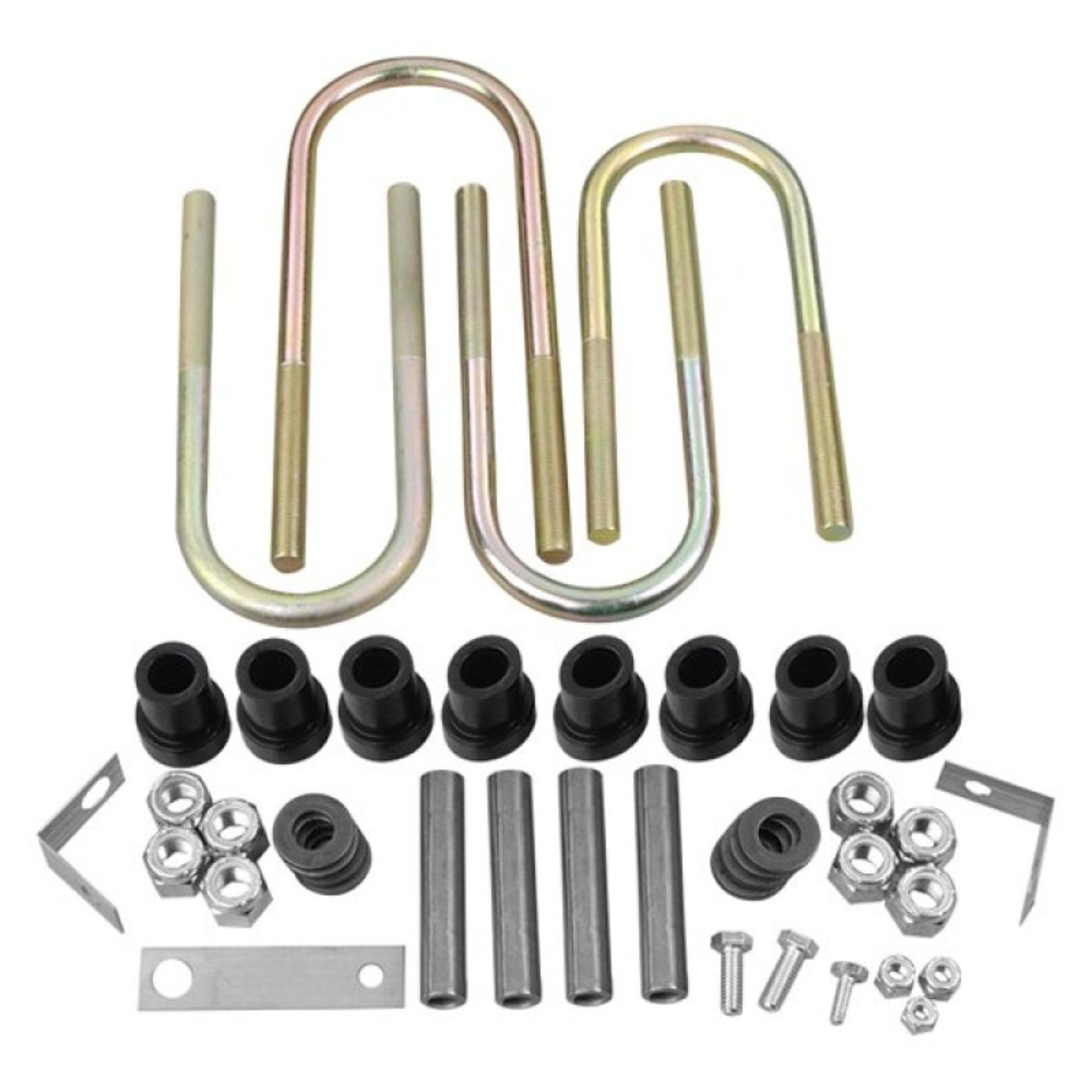 Picture of Superlift SLF Lift Kits Component Box - 3001-1