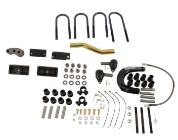 Picture of Superlift SLF Lift Kits Component Box - 3052-2