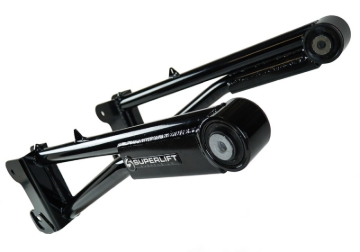 Picture of Superlift SLF Lift Kits Component Box - 4685