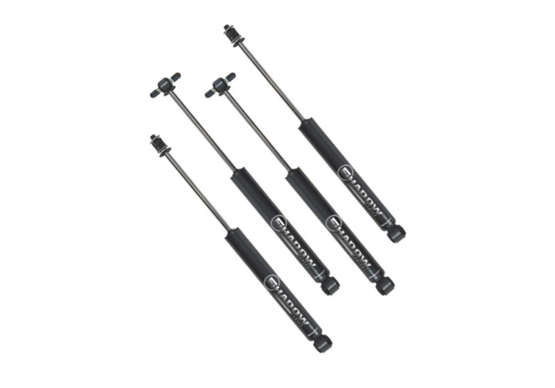 Picture of Superlift SLF Lift Kits Shock Box - 84009