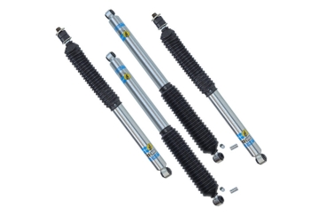 Picture of Superlift SLF Lift Kits Shock Box - 84010