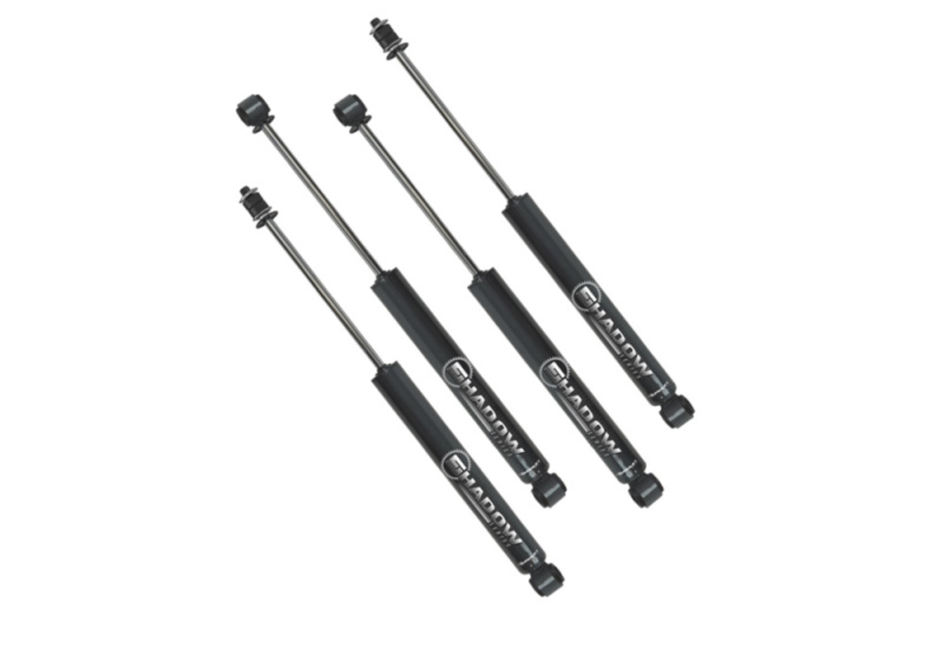 Picture of Superlift SLF Lift Kits Shock Box - 84015