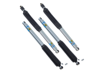 Picture of Superlift SLF Lift Kits Shock Box - 84011