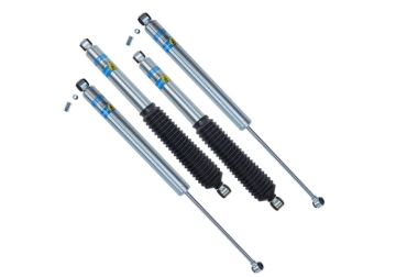 Picture of Superlift SLF Lift Kits Shock Box - 84006