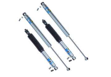 Picture of Superlift SLF Lift Kits Shock Box - 84004