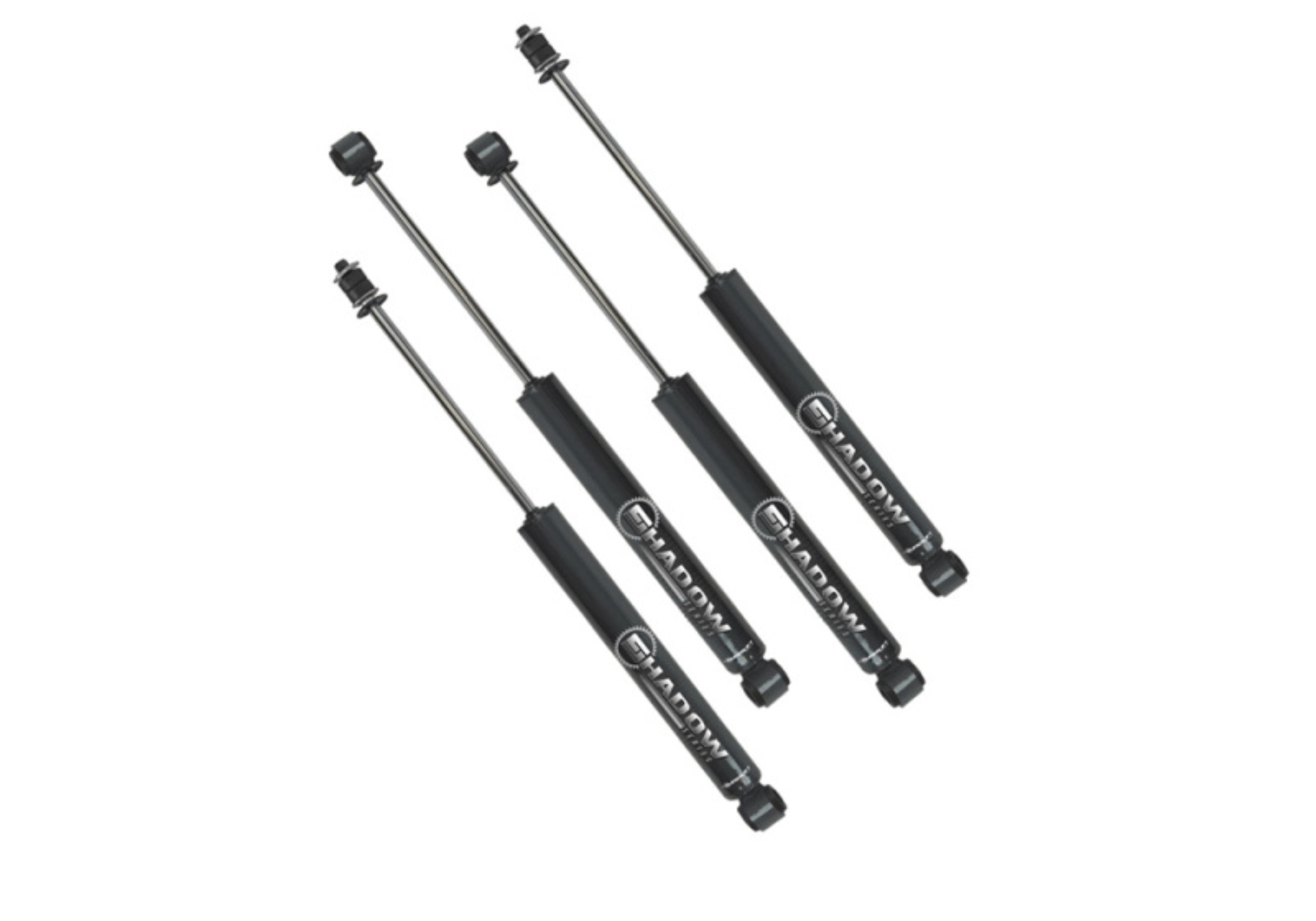 Picture of Superlift SLF Lift Kits Shock Box - 84018