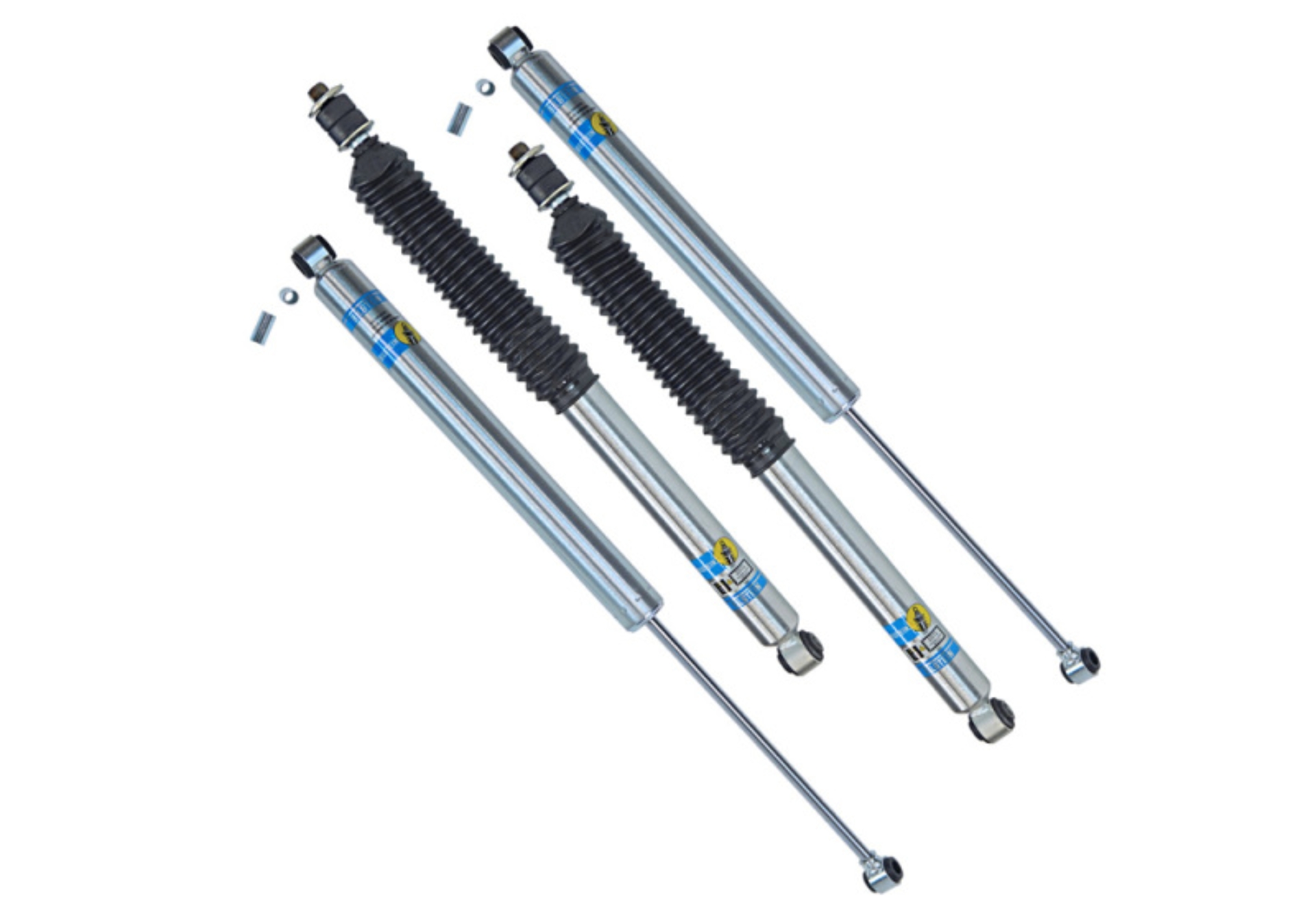 Picture of Superlift SLF Lift Kits Shock Box - 84021