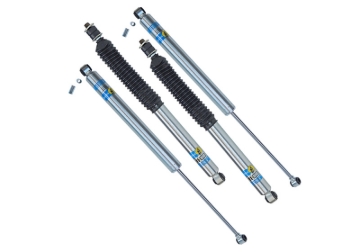 Picture of Superlift SLF Lift Kits Shock Box - 84021