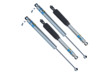 Picture of Superlift SLF Lift Kits Shock Box - 84019