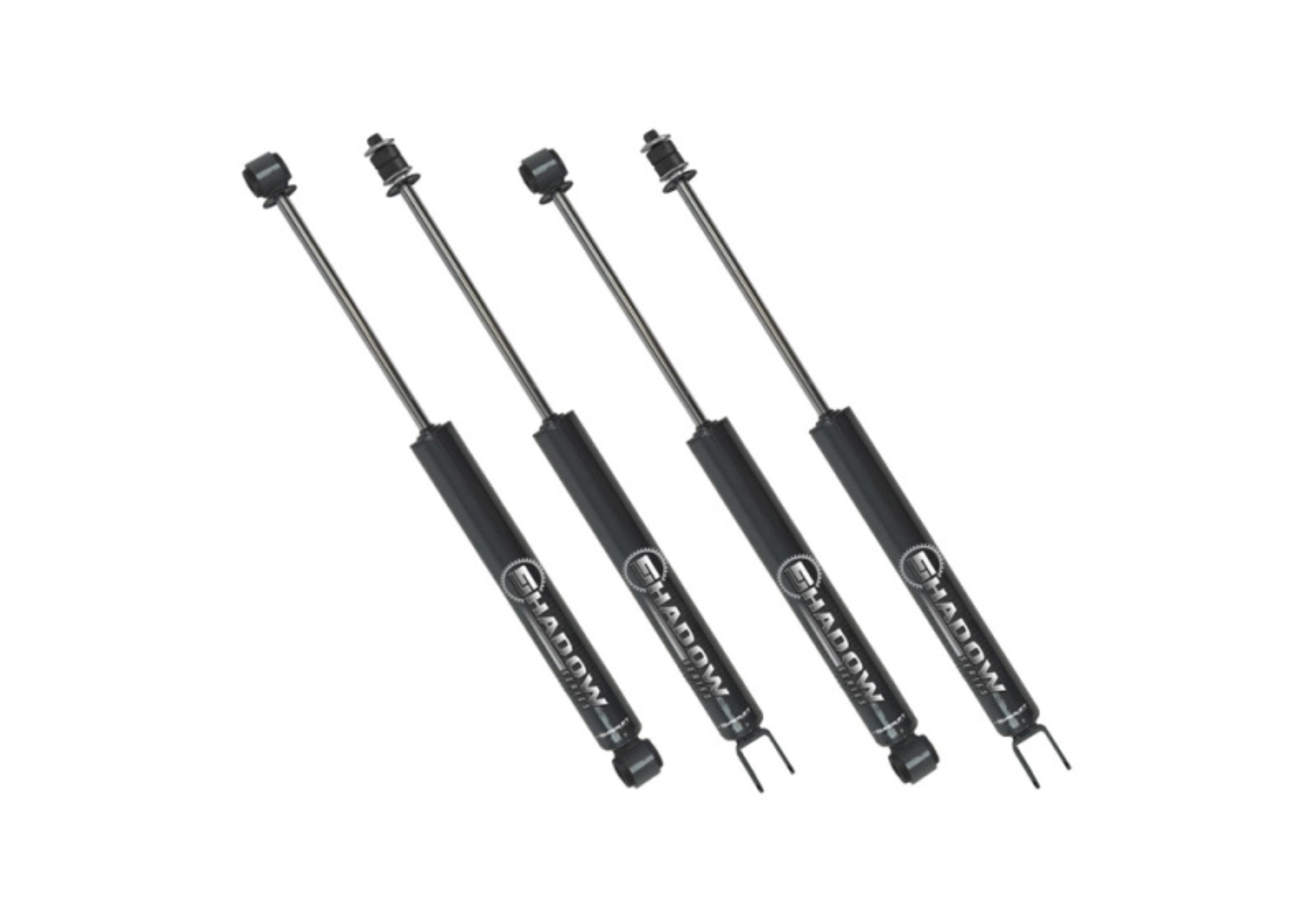 Picture of Superlift SLF Lift Kits Shock Box - 84027