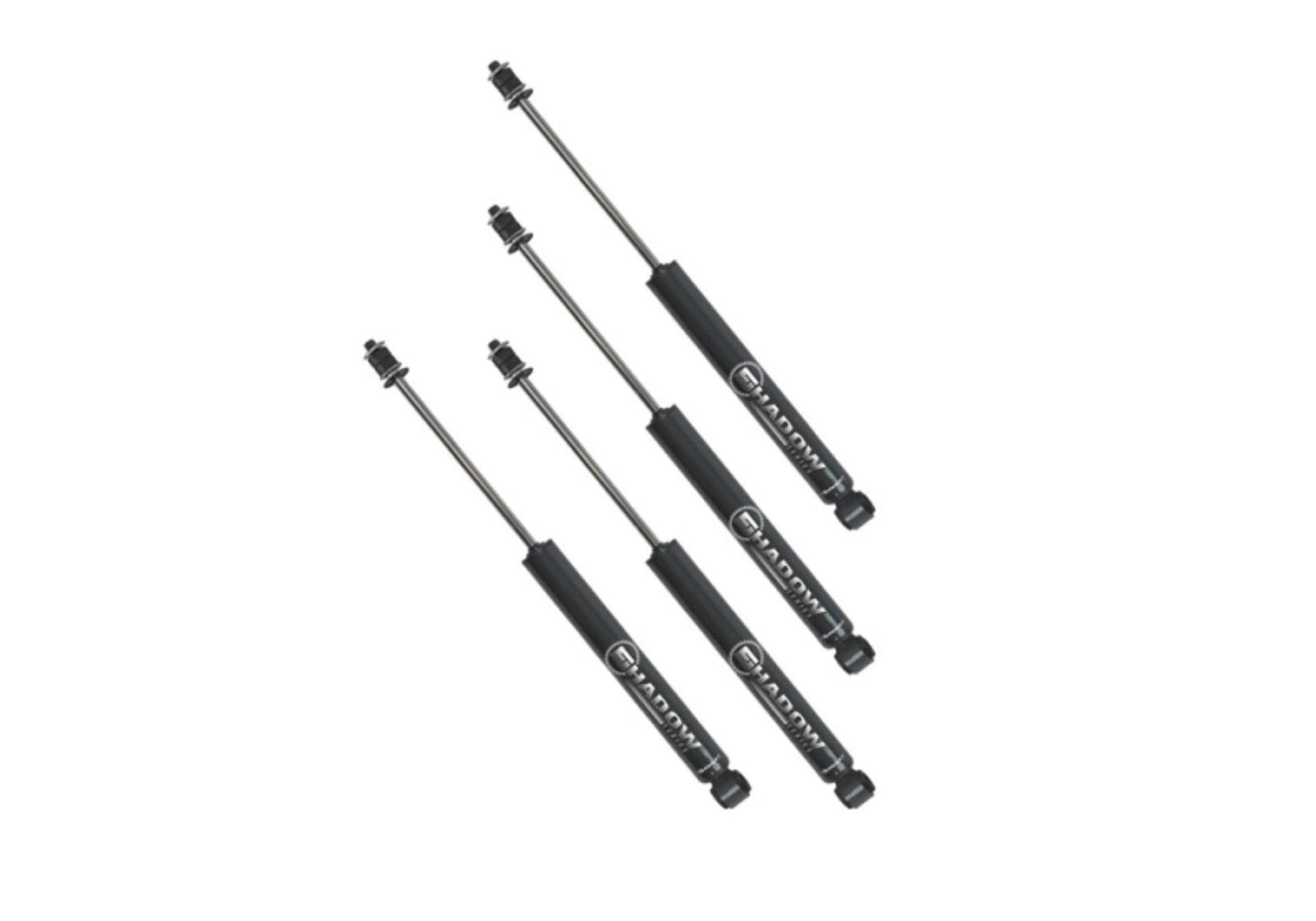 Picture of Superlift SLF Lift Kits Shock Box - 84037