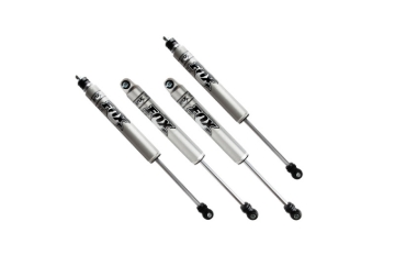 Picture of Superlift SLF Lift Kits Shock Box - 84041