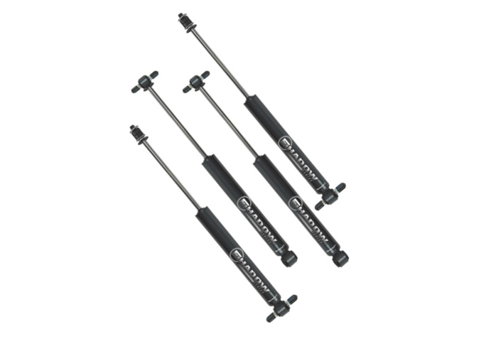 Picture of Superlift SLF Lift Kits Shock Box - 84044