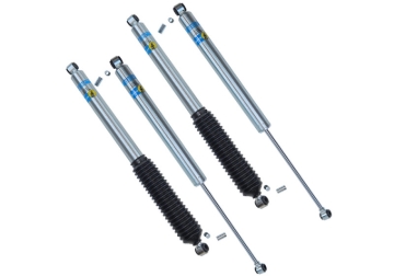 Picture of Superlift SLF Lift Kits Shock Box - 84056