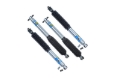 Picture of Superlift SLF Lift Kits Shock Box - 84048