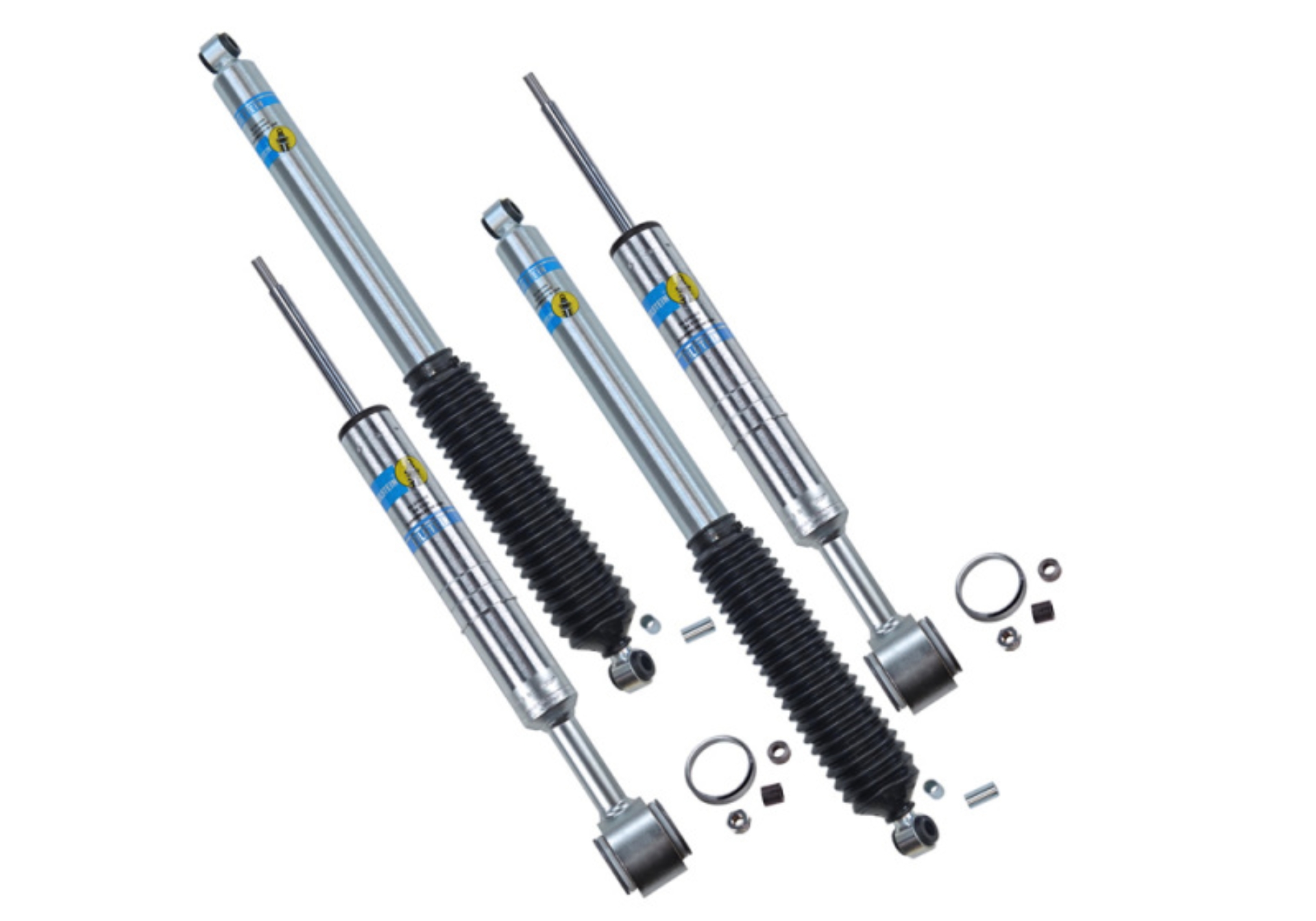 Picture of Superlift SLF Lift Kits Shock Box - 84059