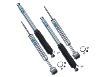 Picture of Superlift SLF Lift Kits Shock Box - 84059