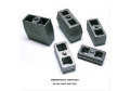 Picture of Superlift SLF Rear Lift Blocks Lift Kits - 023-2