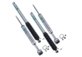 Picture of Superlift SLF Lift Kits Shock Box - 84059