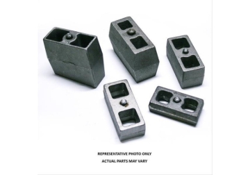 Picture of Superlift SLF Rear Lift Blocks Lift Kits - 048-2