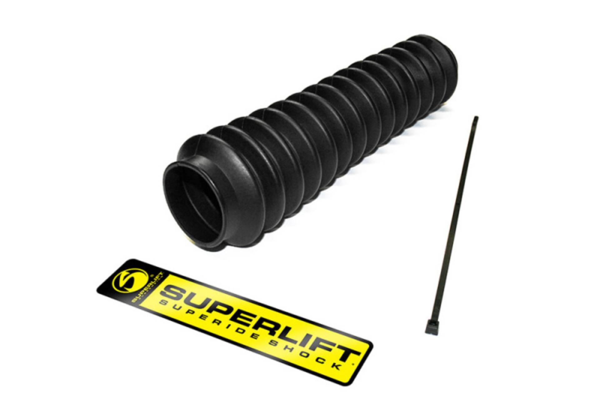 Picture of Superlift SLF Shock Boots - 86040