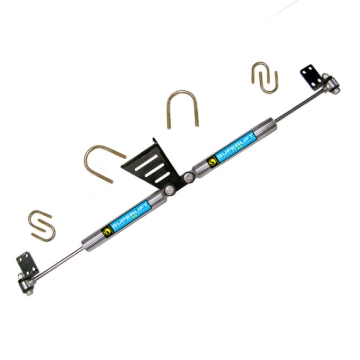 Picture of Superlift SLF Steering Stabilizers - 92105