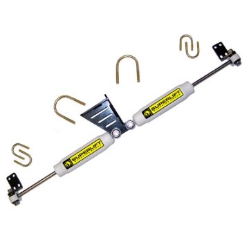 Picture of Superlift SLF Steering Stabilizers - 92095
