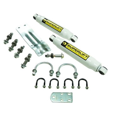 Picture of Superlift SLF Steering Stabilizers - 92660