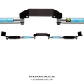 Picture of Superlift SLF Steering Stabilizers - 92700